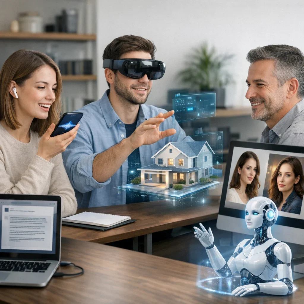 5 IA que mudam a sua vida (imagen 2)