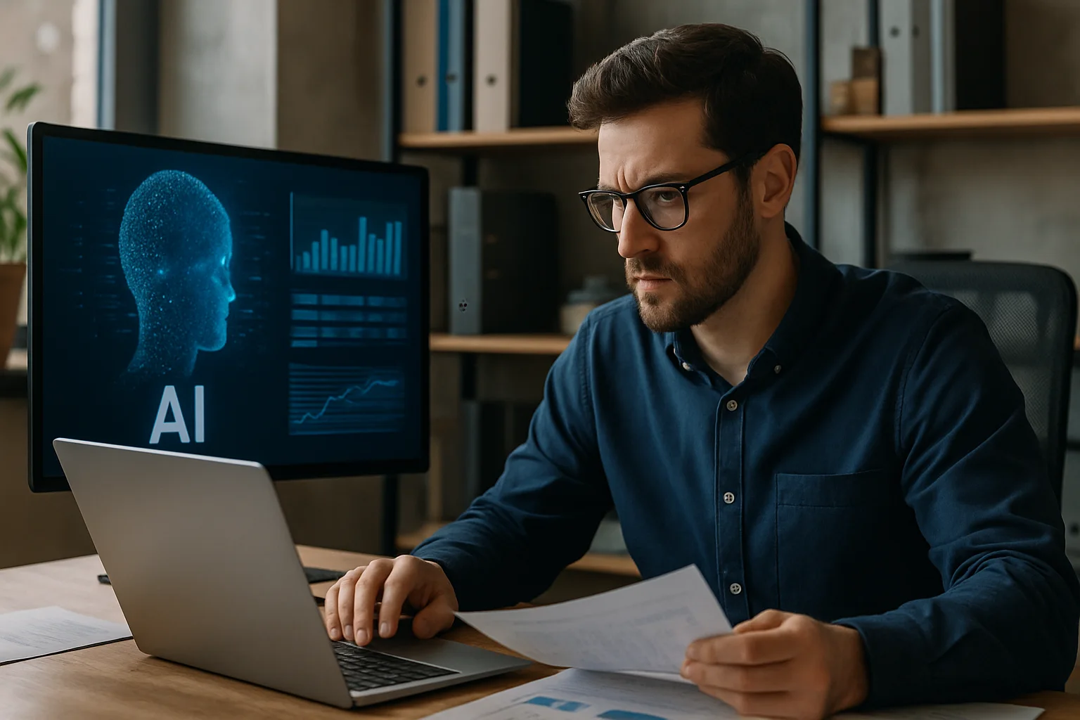 A China supera os EUA com modelos open source… enquanto os pioneiros americanos das IAs abertas adotam o modelo fechado (imagen 1)