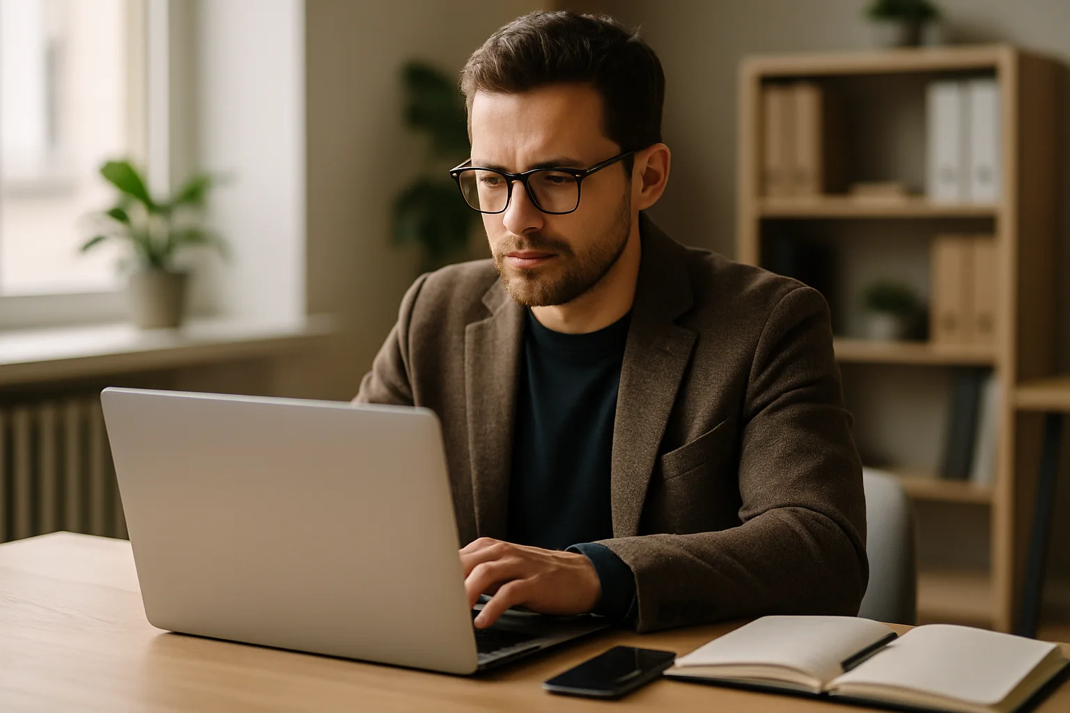 Agentes de IA autônomos: Como revolucionarão seu fluxo de trabalho em 2026 (imagen 2)