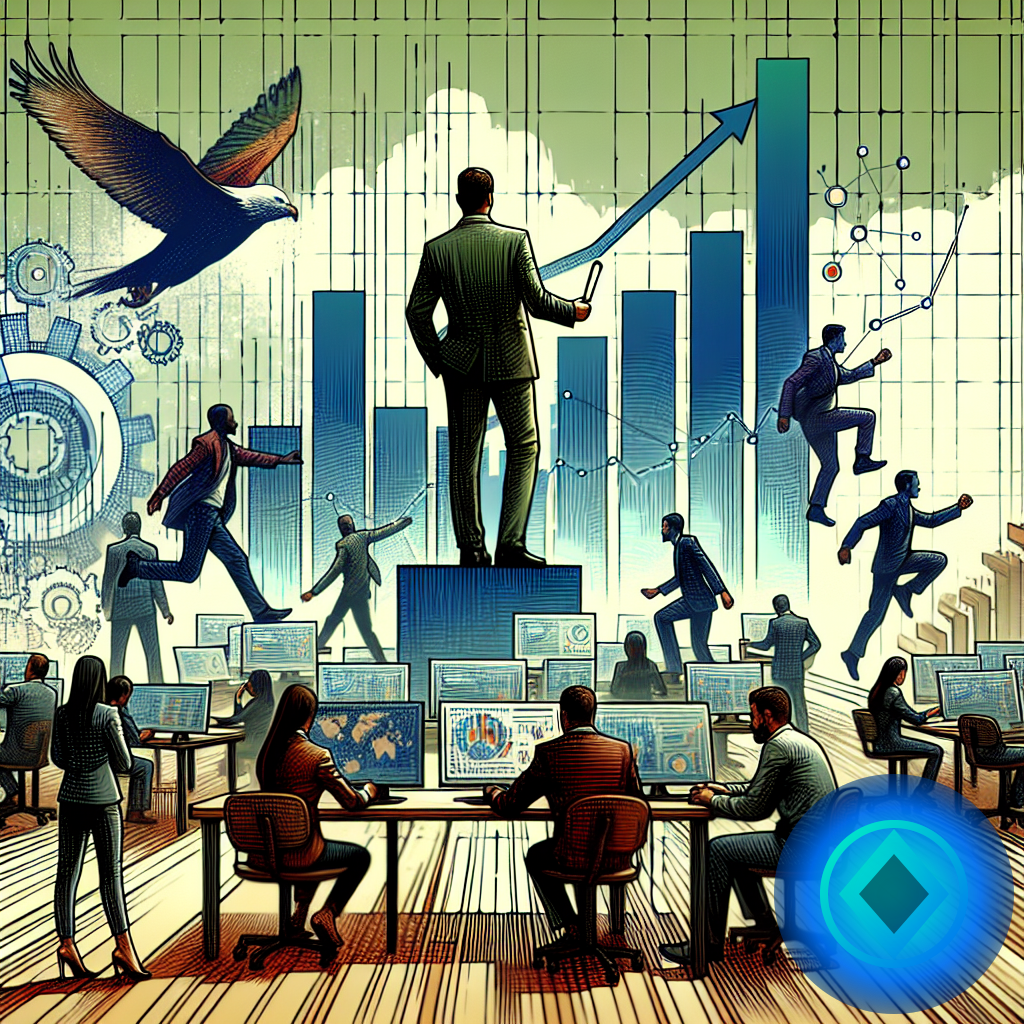 Cada vez mais chefes renunciam para trabalhar mais em sua empresa: a nova revolução da liderança