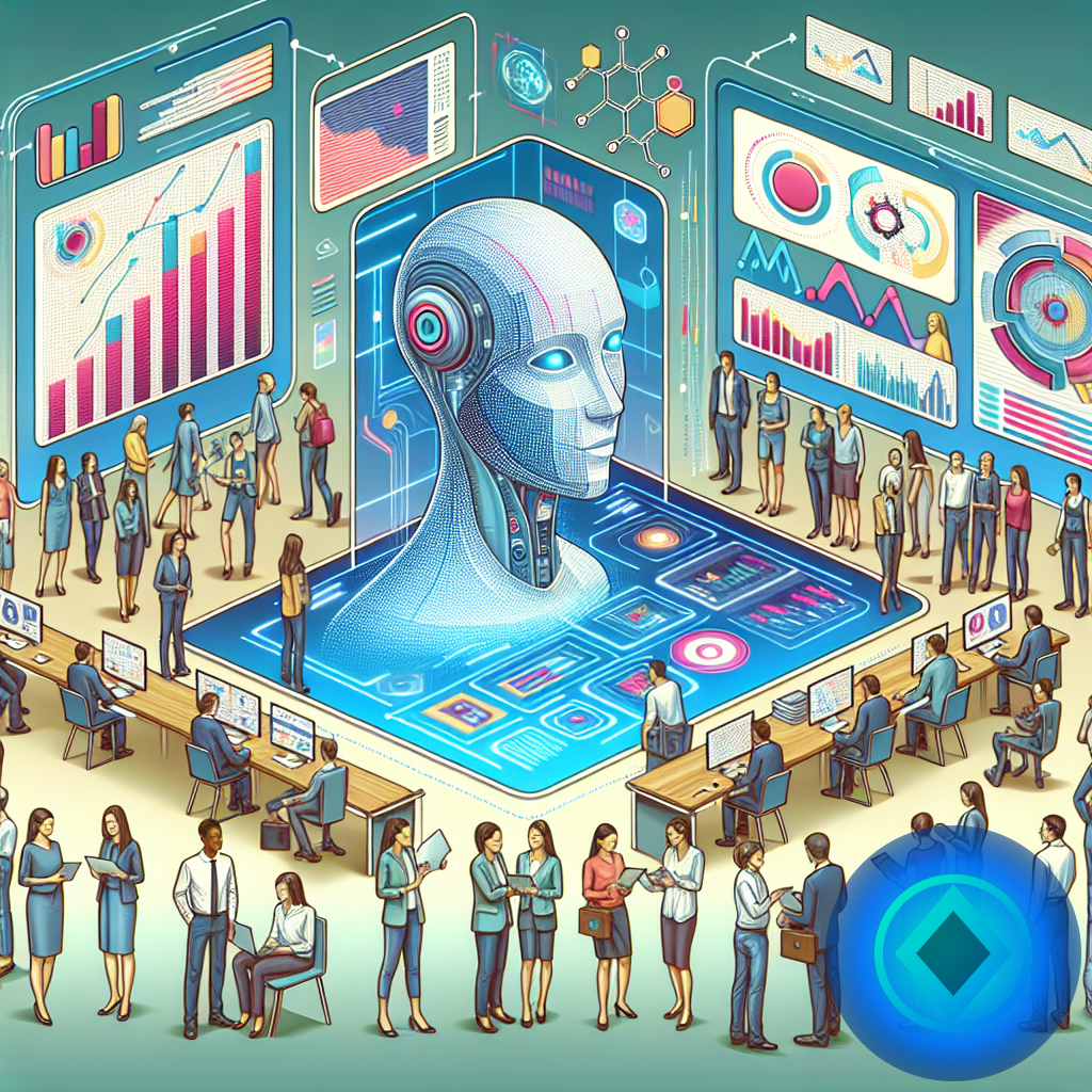 Como a inteligência artificial está transformando a indústria tecnológica na Espanha em 2025