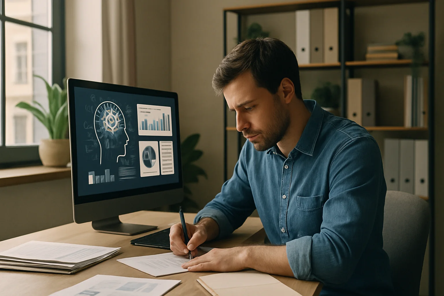 Como extrair a IA na sua empresa sem enlouquecer com as ferramentas (imagen 1)