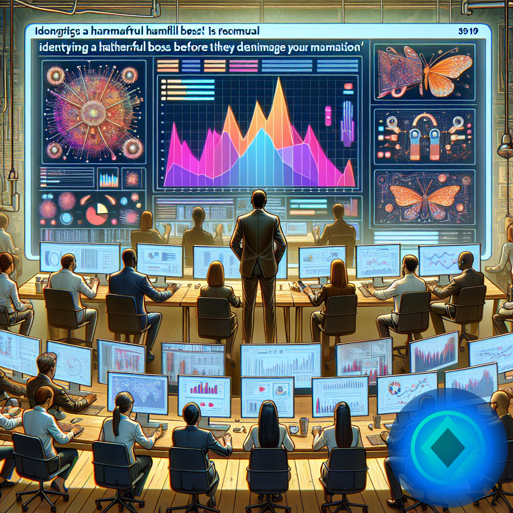 Como identificar um chefe psicopata antes que ele destrua sua moral