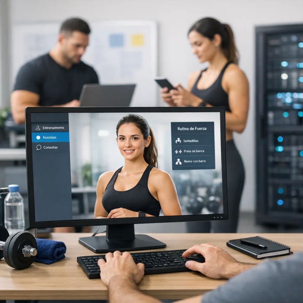 Como montar um assistente interno para sua empresa com IA (sem fumaça)