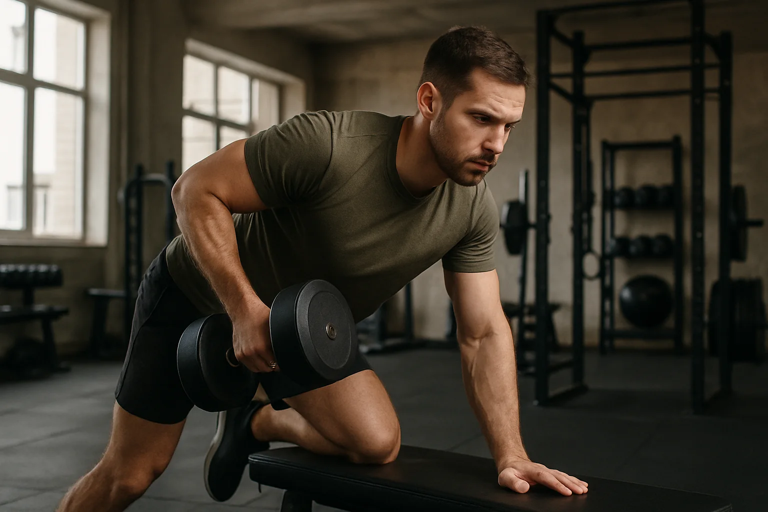 Explore Alternativas de Treinamento e Dietas Eficazes