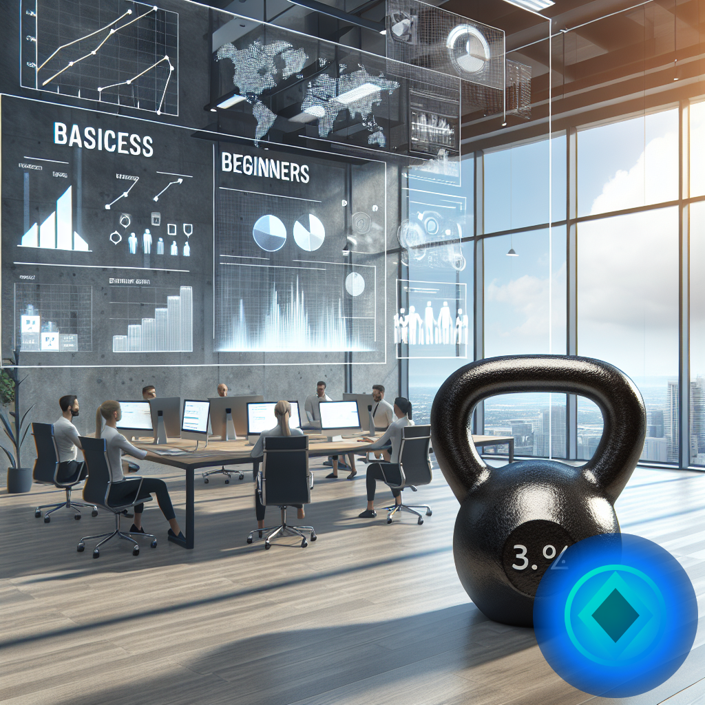 Kettlebells para iniciantes: guia completa para começar com segurança