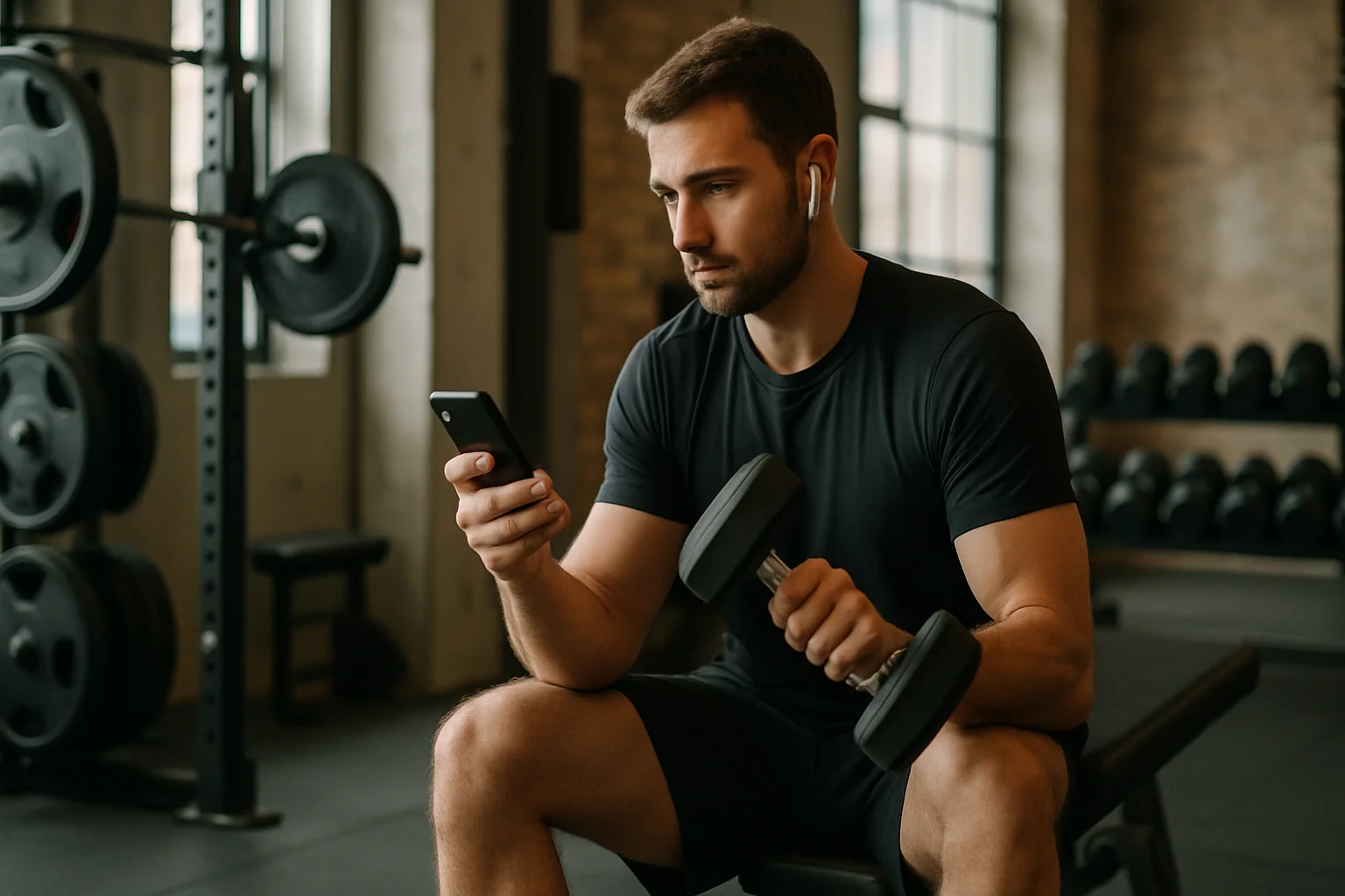 Guia prática sobre apps fitness em Portugal