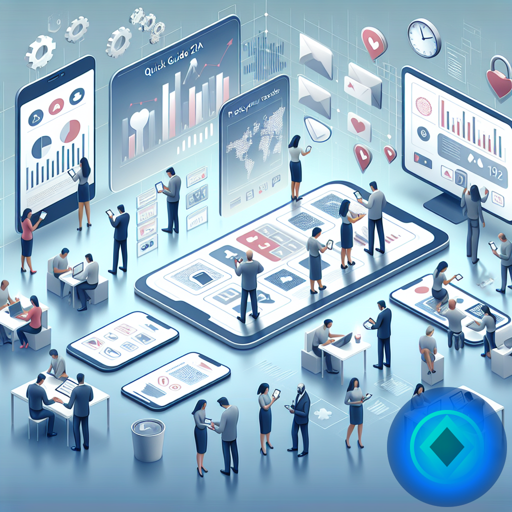 Guia Rápida de 2FA: Proteja suas Contas em Todo Lugar