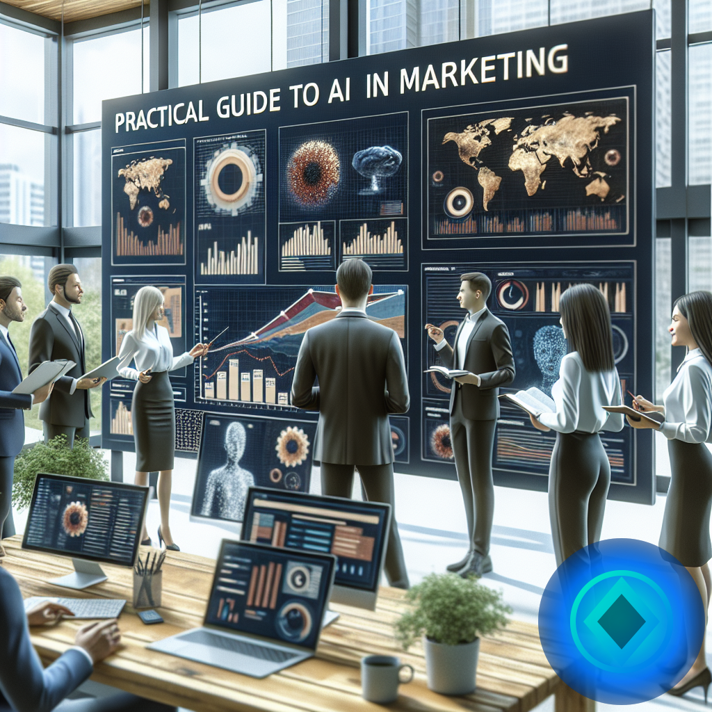 IA em marketing (copies/anúncios) — Guia prática