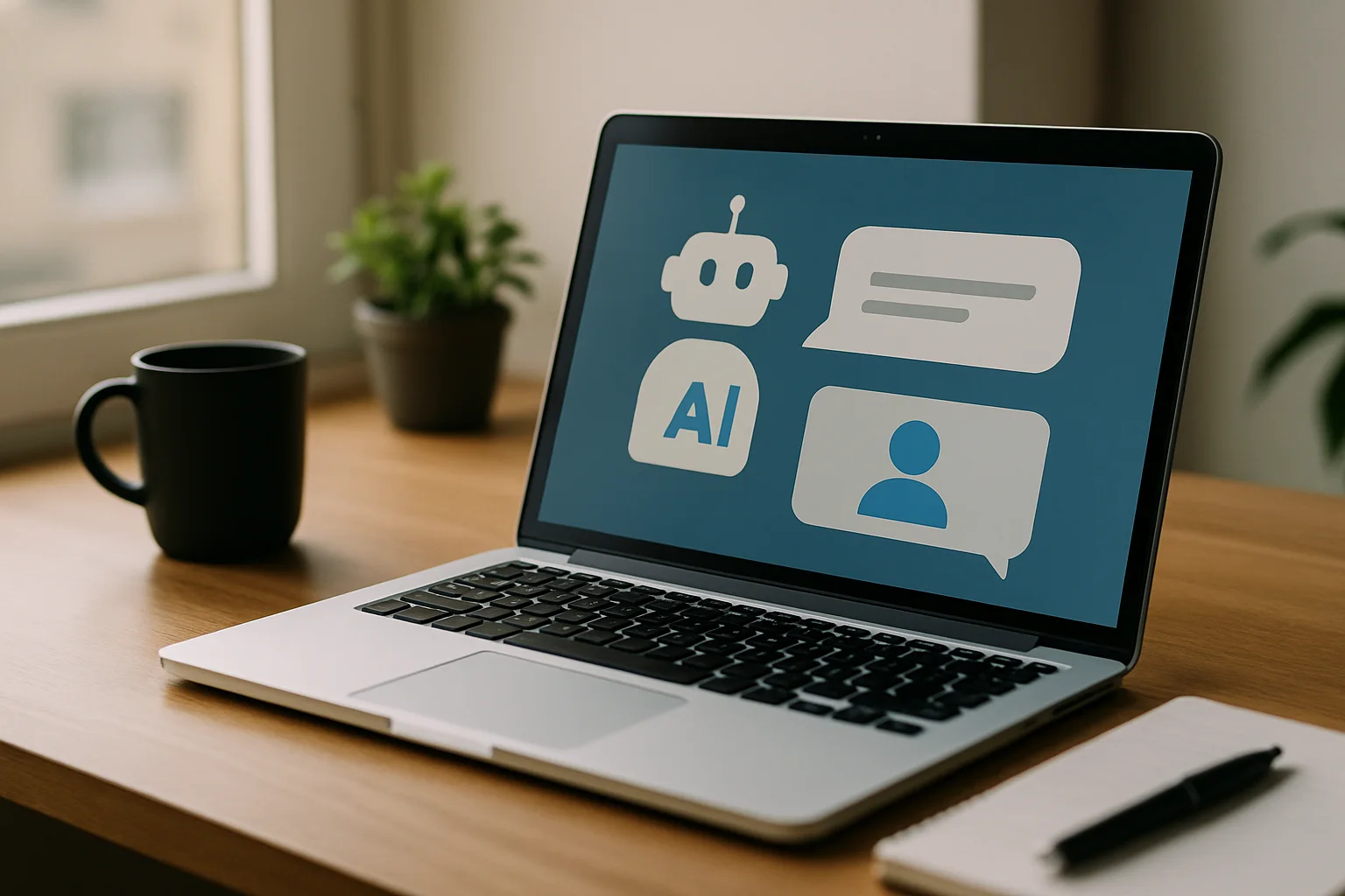 O plano pioneiro da China para evitar que os chatbots de IA aconselhem mal: recorrer aos humanos quando há temas espinhosos (imagen 2)