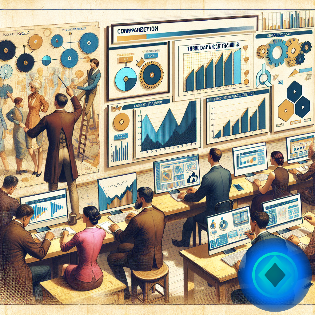 Treinamento para 3 dias por semana