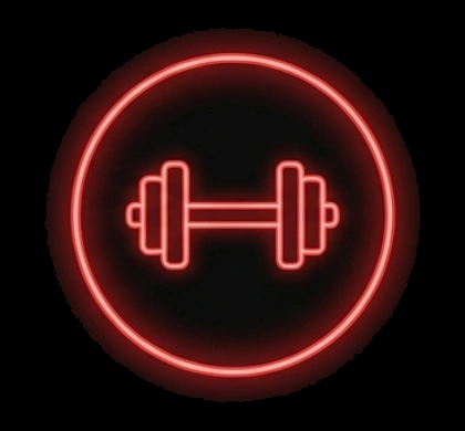 Fitness & vida activa