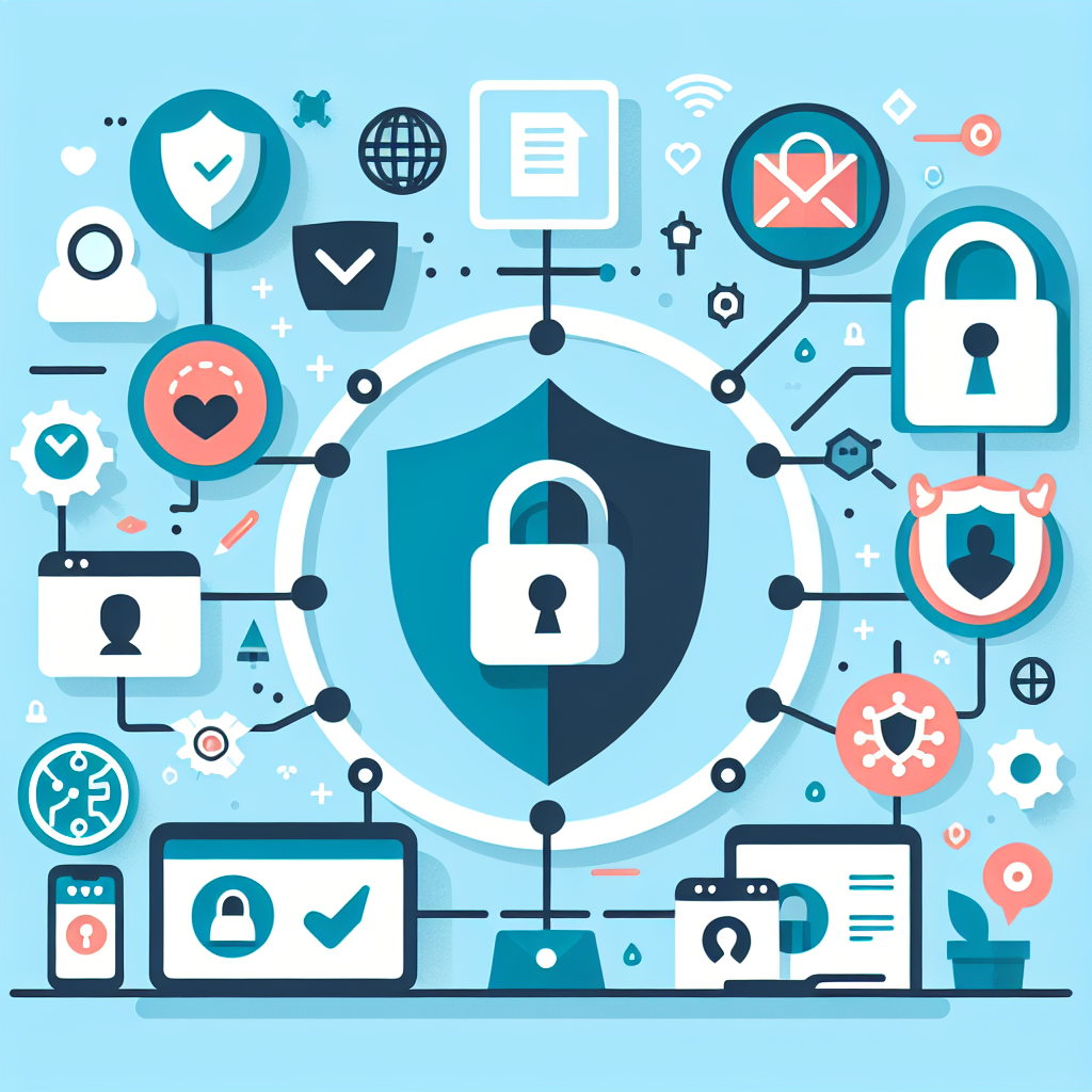 Protege tu Privacidad: Ciberseguridad en Redes Sociales