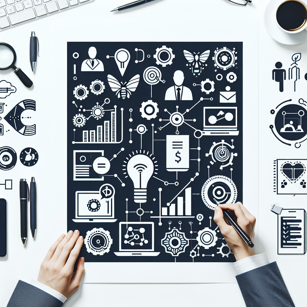 Transforma tu Empresa con IA y Herramientas de Productividad