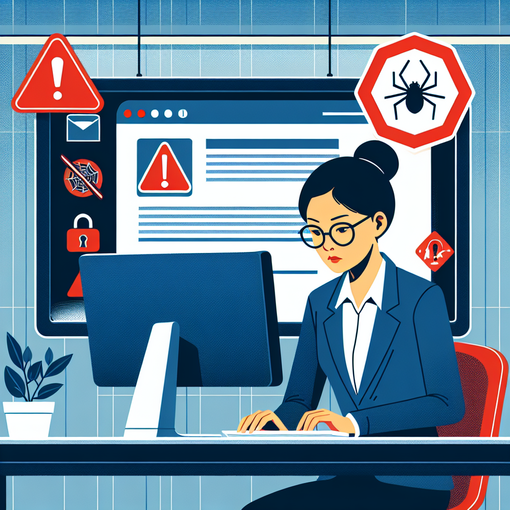 Guía Completa sobre Fraudes Online: Prevención y Concienciación