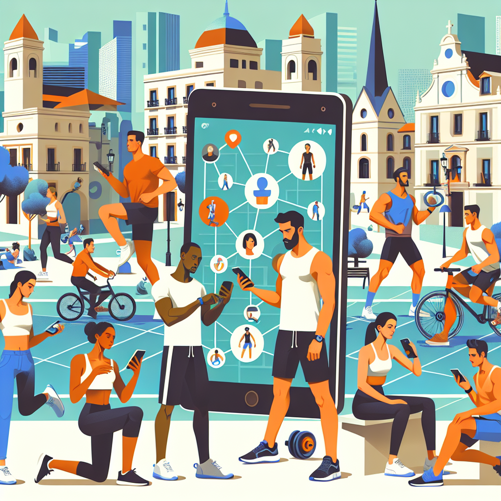Guía Práctica sobre Apps Fitness en España