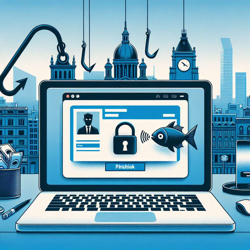 Guía Práctica sobre Phishing en Bancos Españoles