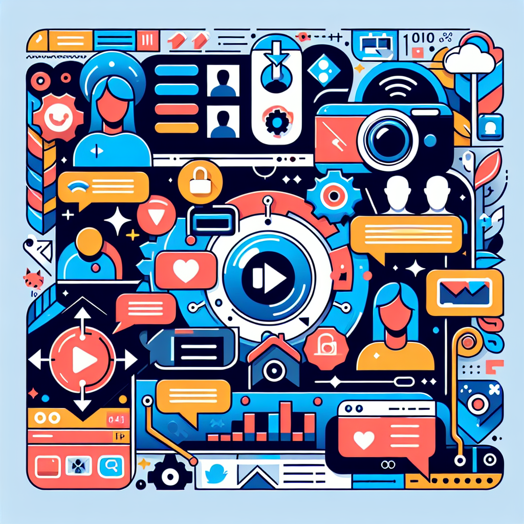 Cómo Mantener la Seguridad en TikTok: Consejos y Estrategias