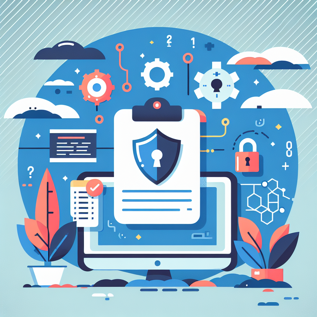 Protege tu Vida Digital: Checklist de Ciberseguridad Esencial