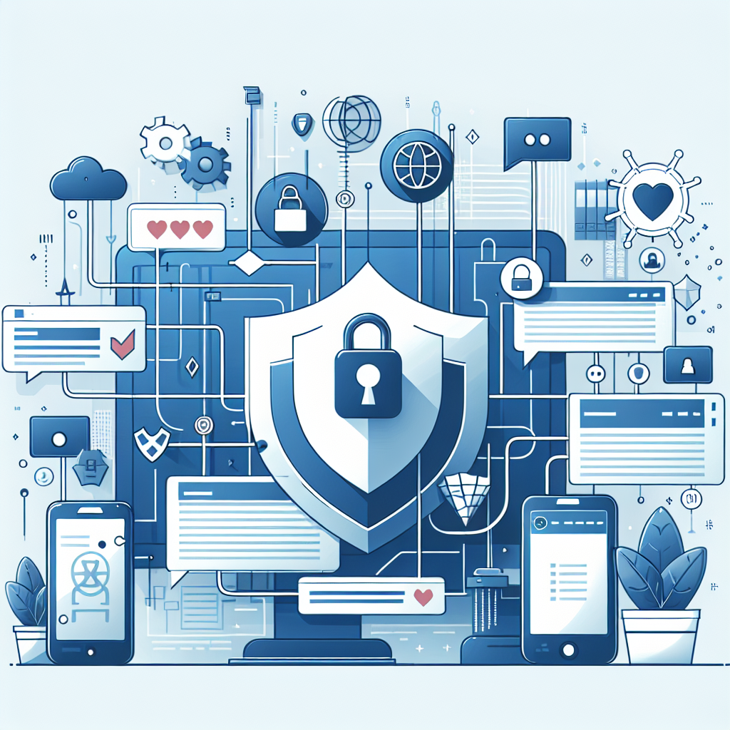 Ciberseguridad en Redes Sociales: Protege tu Privacidad hoy