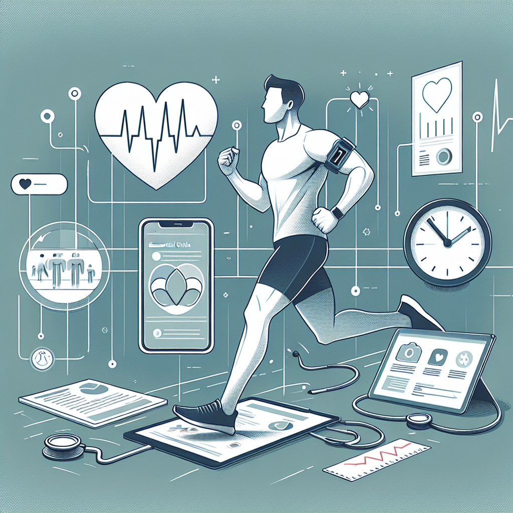 Imagen relacionada con "Cardio Inteligente: Guía Esencial para Hacerlo Efectivo"