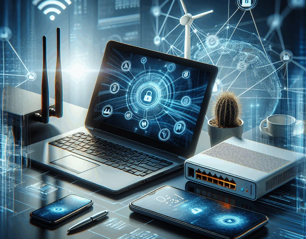 Ciberseguridad Personal y Vida Digital: Cómo Protegerte en el Mundo Conectado – ciberseguridad personal vida digital