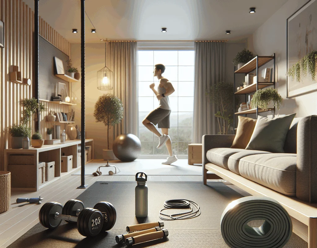 Fitness y Vida Activa: Guía Completa para Mantenerte en Forma – fitness vida activa guía