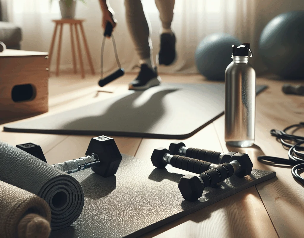 Fitness y Vida Activa: Tu Guía Completa 2025 – fitness vida activa guía