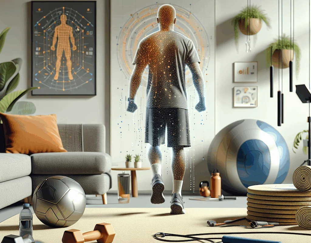 Fitness y Vida Activa: Tu Guía Completa – fitness vida activa guía