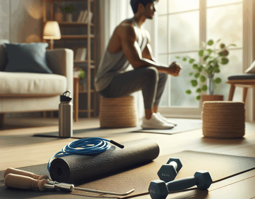 Fitness y Vida Activa: Tu Guía Completa para el Éxito – fitness vida activa guía