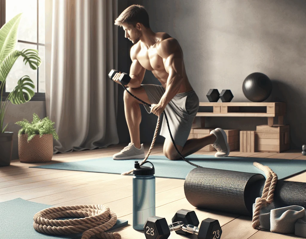 Fitness y Vida Activa: Tu Guía Completa para Mantenerte en Forma (hoja rápida) – fitness vida activa guía