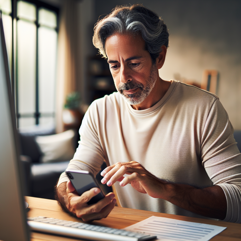 Guía práctica de higiene digital y contraseñas (España) – detalle técnico