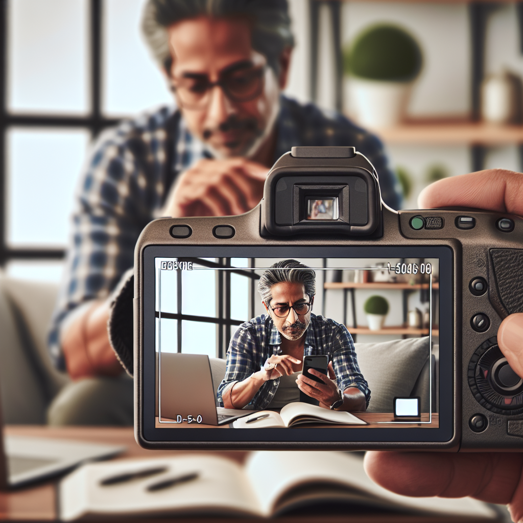 Guía práctica de higiene digital y contraseñas (España) – foto principal