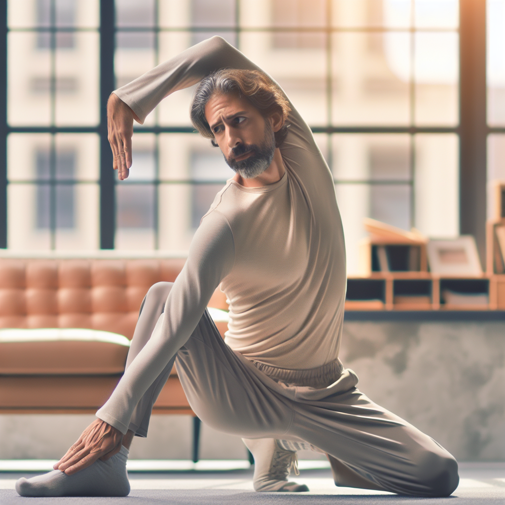 Checklist imprescindible de HIIT seguro para principiantes – demostración
