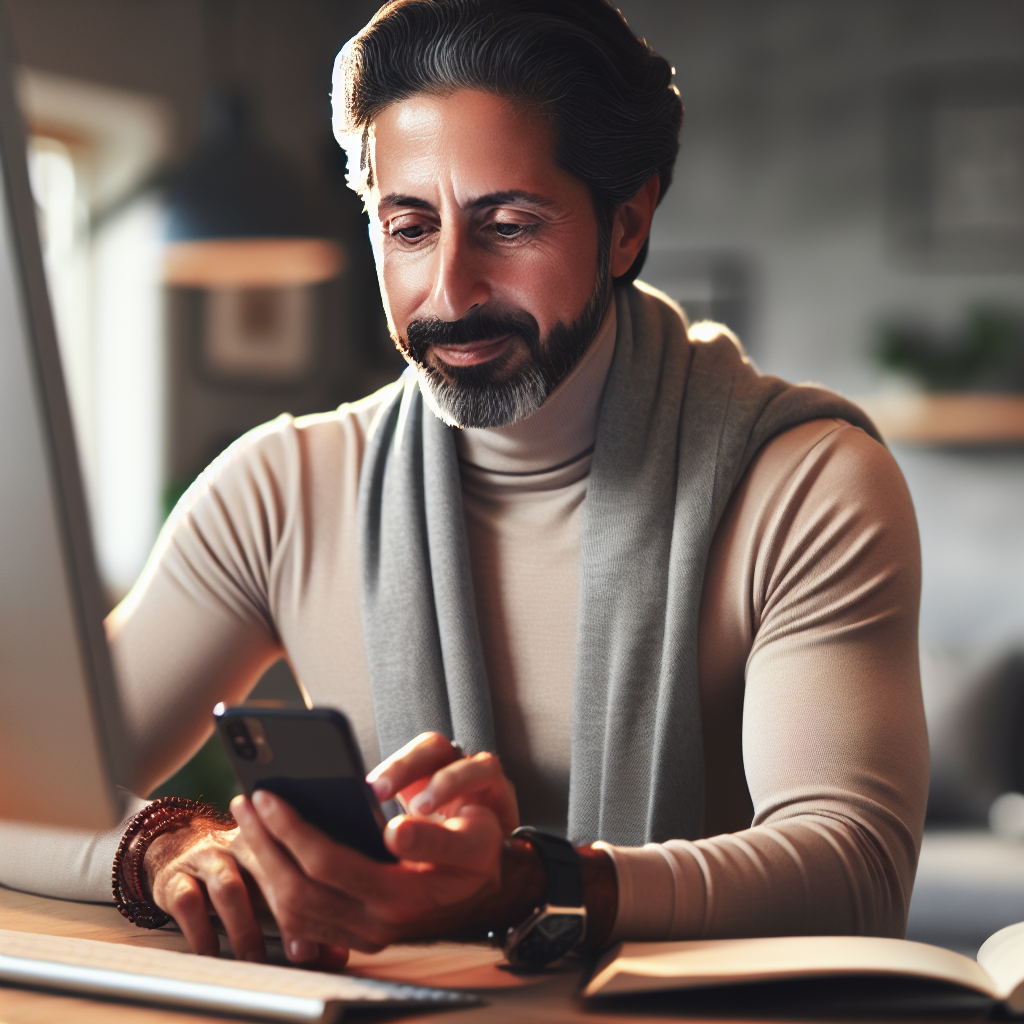 Checklist imprescindible de seguridad de menores online – foto principal