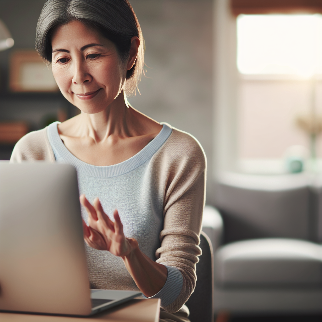 Checklist imprescindible de seguridad de menores online – demostración