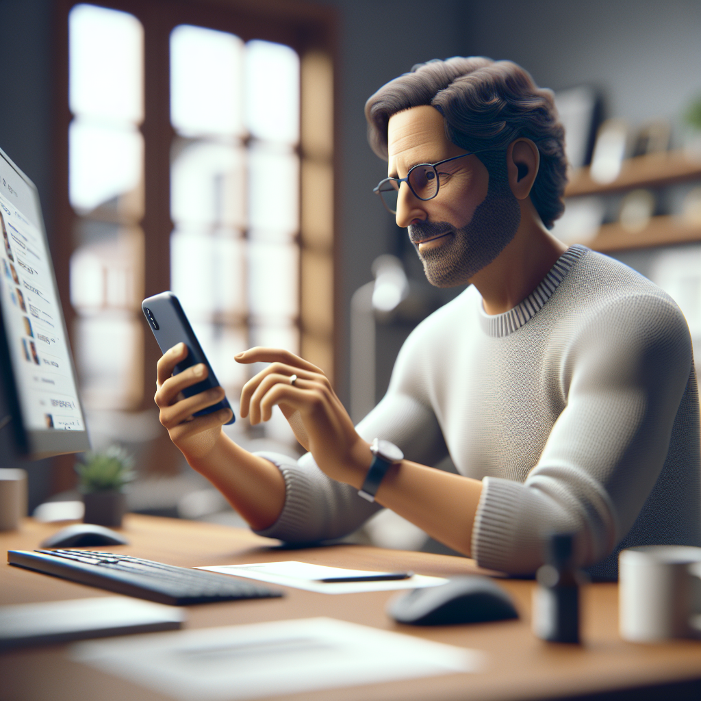 Guía práctica de higiene digital y contraseñas (España) – demostración