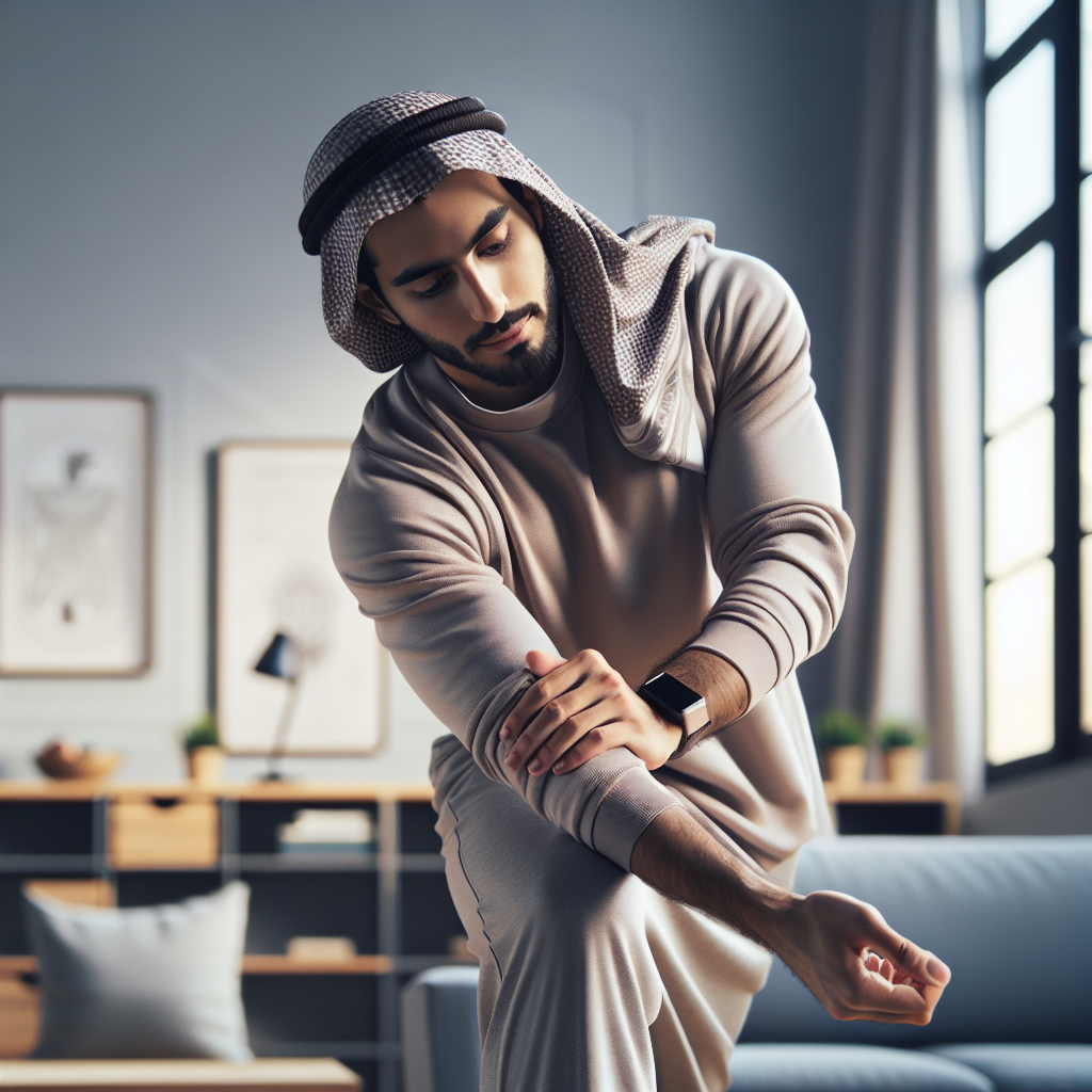 Checklist imprescindible de HIIT seguro para principiantes – detalle técnico