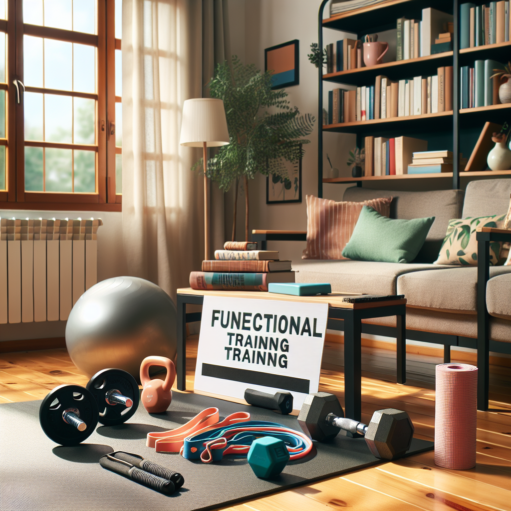 Entrenamiento Funcional en Casa: Guía Práctica para Empezar Hoy (2)