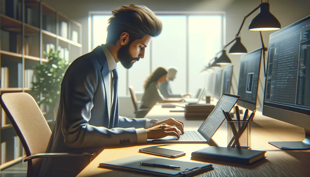 Cada vez más jefes renuncian para trabajar más en su empresa: la nueva revolución del liderazgo imagen 1