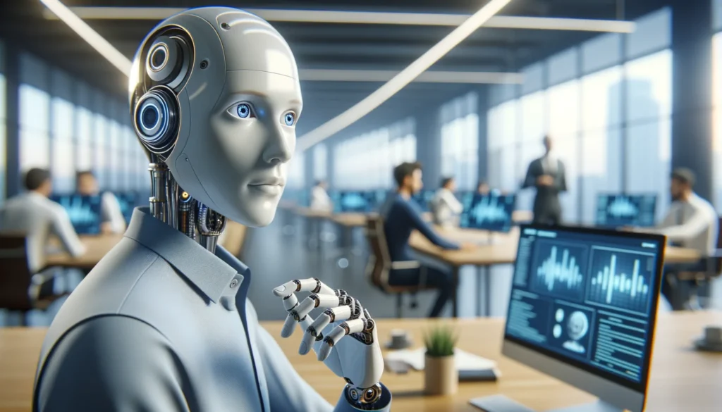 Inteligencia artificial en España 2025: desarrolladores trabajando con modelos de IA