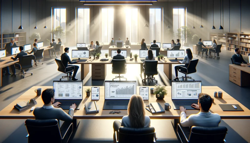 Comparativa de los cinco mejores ERP imagen 1