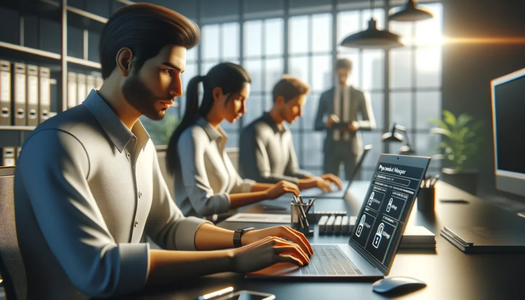 Los 3 mejores gestores de contrasenas para pymes 2025 imagen 1