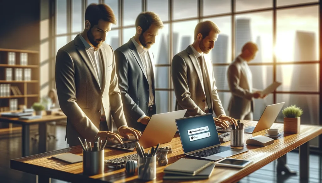 Los 3 mejores gestores de contrasenas para pymes 2025 imagen 2