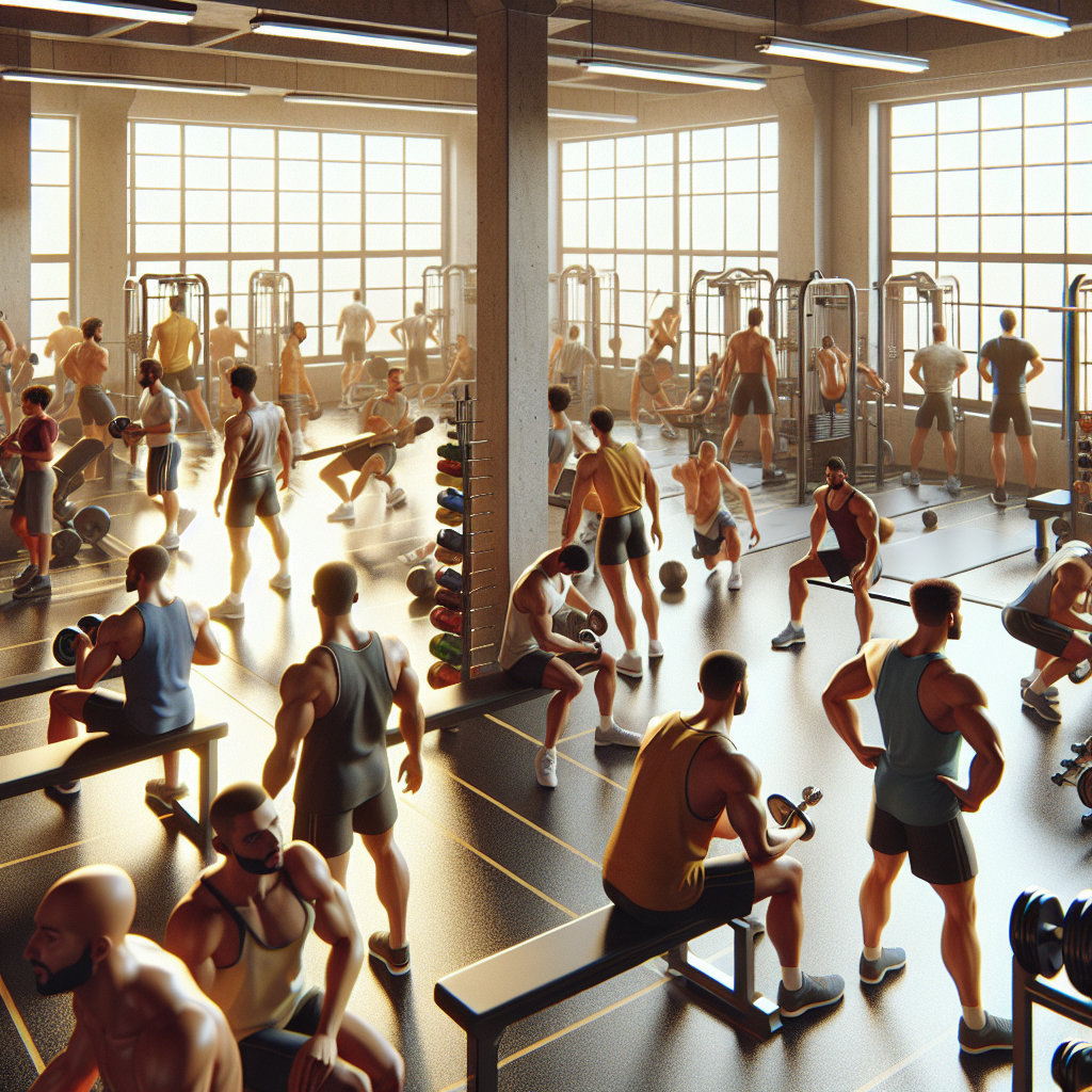 Entrenamiento de abdominales