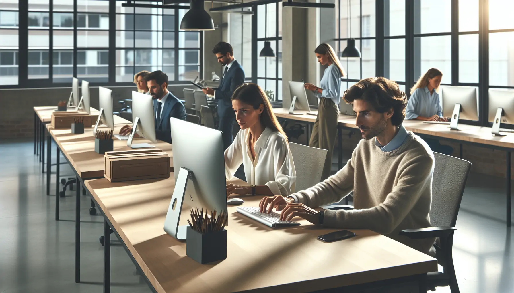 Comparativa de los cinco mejores CRM - berraquero