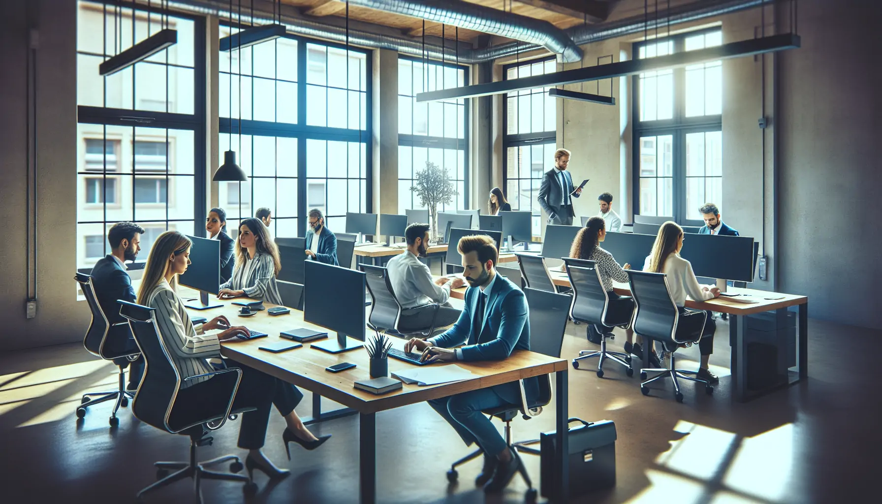 Comparativa de los cinco mejores ERP - berraquero
