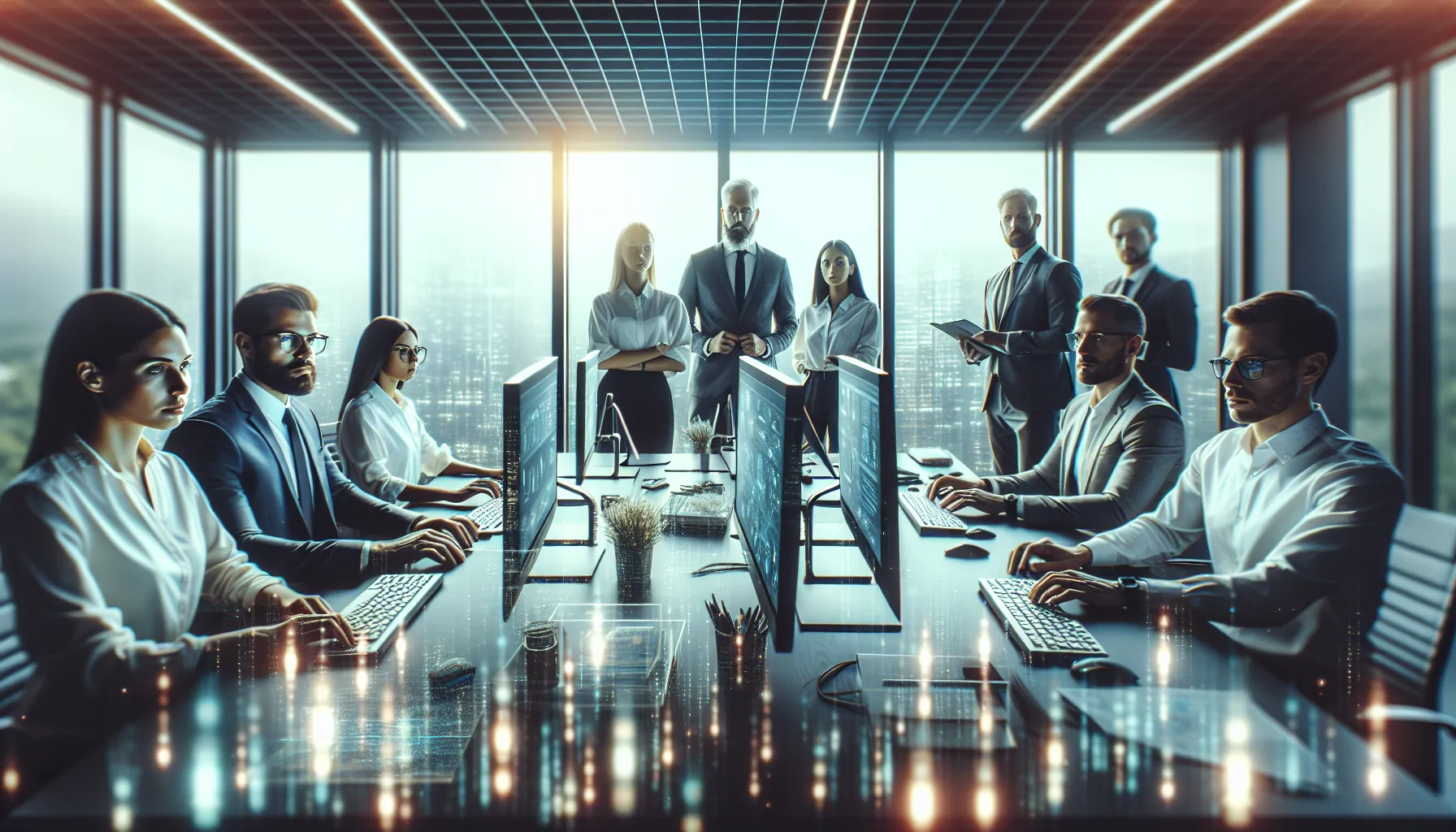 Cuatro tendencias clave en Inteligencia Artificial para 2025 - berraquero