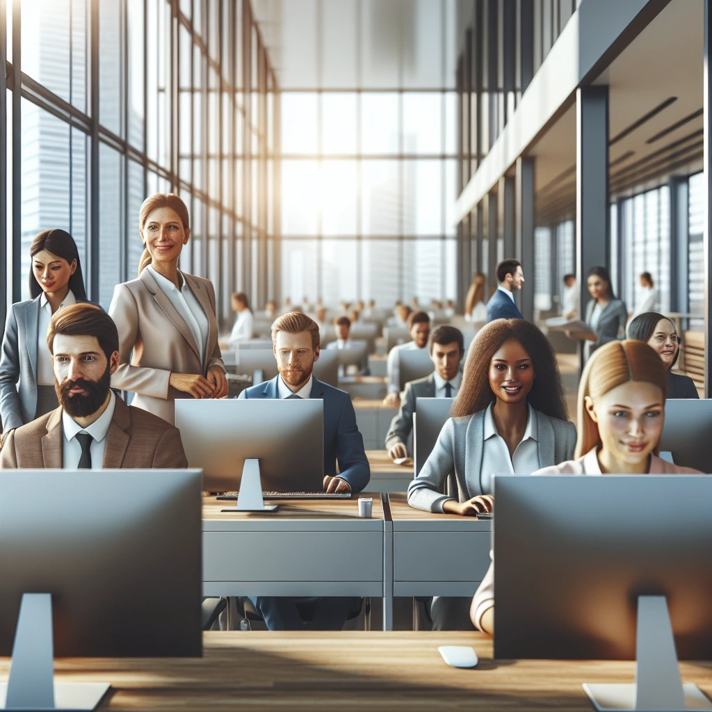 La IA ya está en casi todas las empresas, pero no todas están listas para usarla