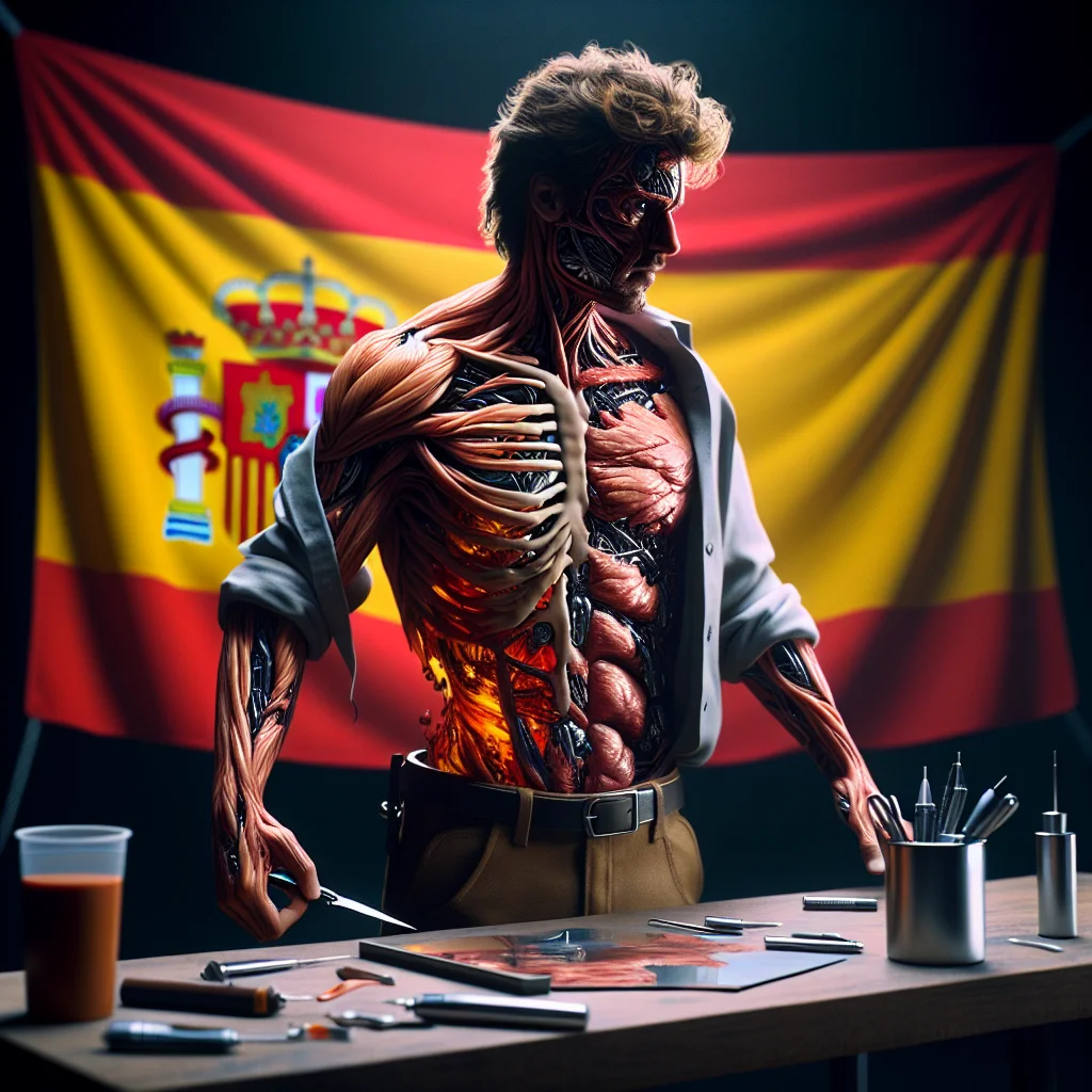 Como conseguir un cambio físico drástico en tu cuerpo: por qué (casi) todo lo que has oído está mal